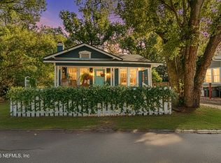 3802 PARK Street, Jacksonville, FL 32205