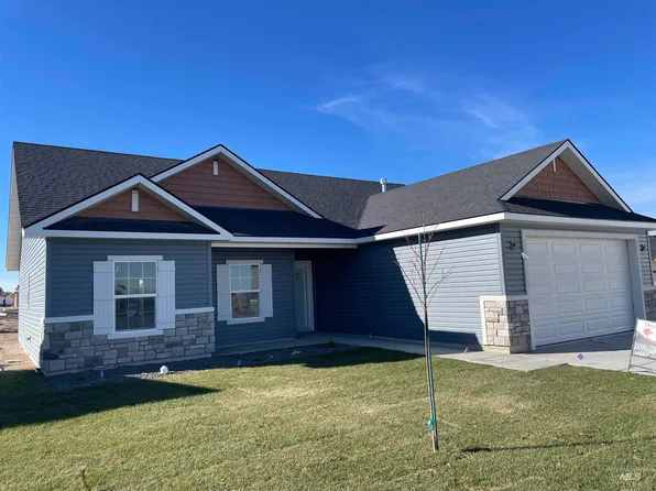 2050 Harrison St, Twin Falls, ID 83301