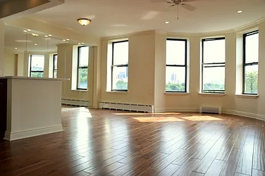 Rented by Citi Habitats