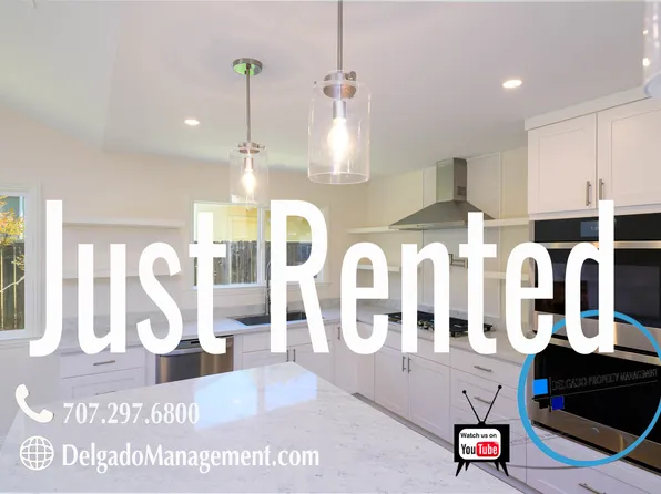 1567 Sherman Dr, Benicia, CA 94510