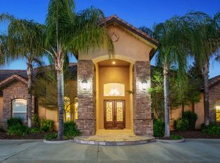 11116 E Dayton Ave, Sanger, CA