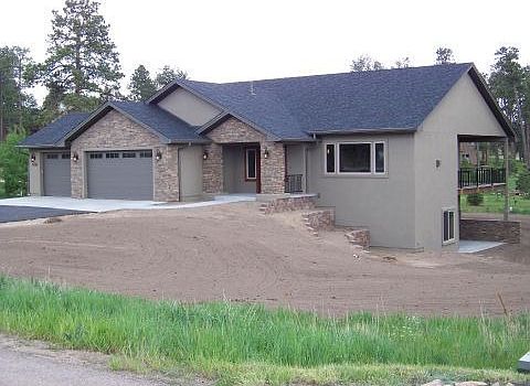 Welcome to 17620 Pond View Place