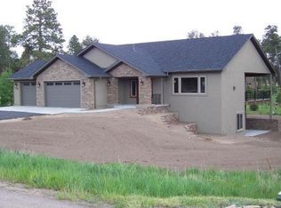 17620 Pond View Pl, Colorado Springs, CO 80908