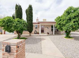 5000 Pygmalion Ct, El Paso, TX 79924
