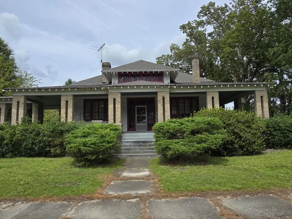 641 Second Street, Ayden, NC 28513