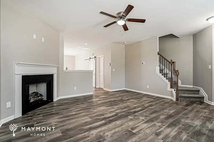 80 Rosemary St — Photo 6