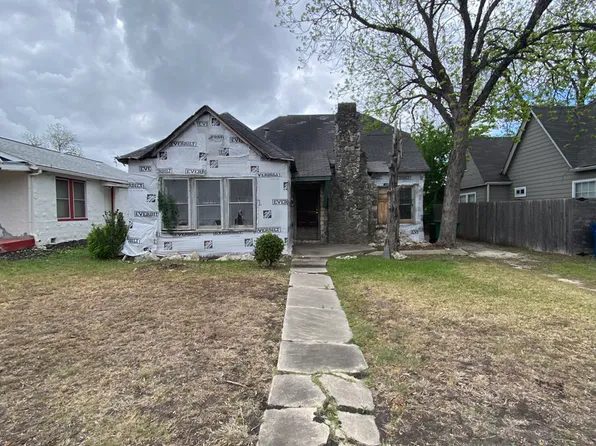 450 AVANT AVE, San Antonio, TX 78210