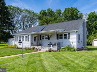 675 Greenwood Ave, Pennsville, NJ 08070