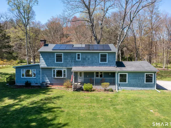 16 Hall Lane, New Milford, CT 06755