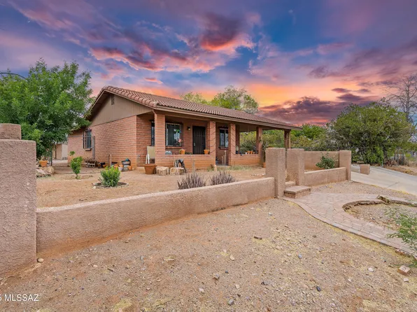 4760 W Tumacacori Dr, Amado, AZ 85645