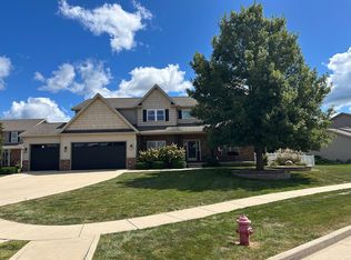 3540 Napa Ln, Normal, IL