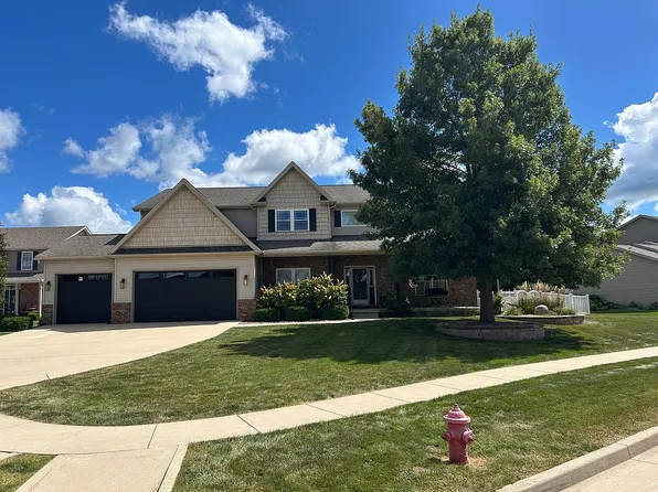 3540 Napa Ln, Normal, IL 61761