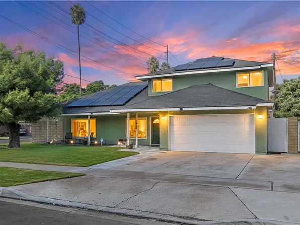 1701 E 6th St, Santa Ana, CA 92701