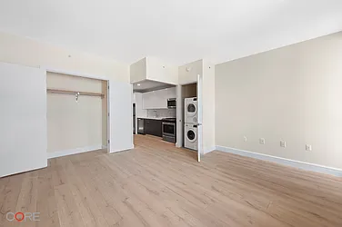 Rented by CORE