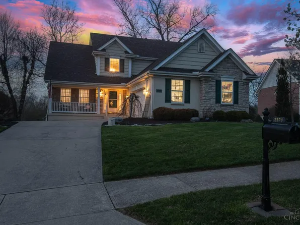 3325 Babson Ct, Franklin, OH 45005