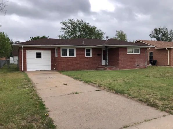 1314 Macarthur Rd, Great Bend, KS 67530