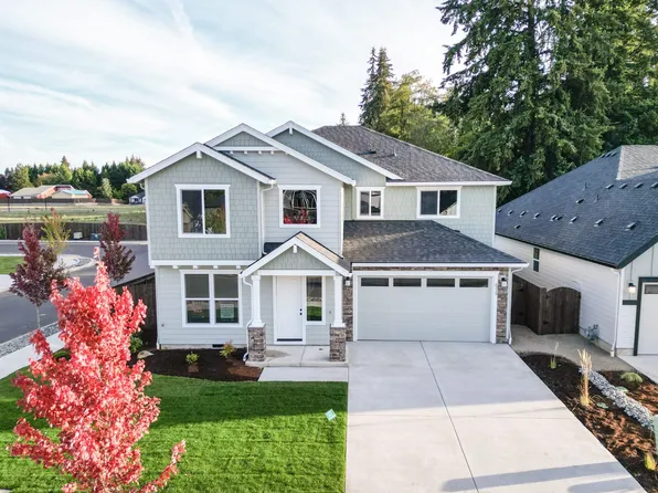 6329 NE 125th St, Vancouver, WA 98686