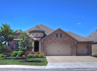 14603 Rifleman Rd, San Antonio, TX 78254
