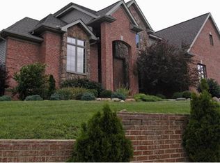 5017 Turo Dr, Dryden, MI 48428