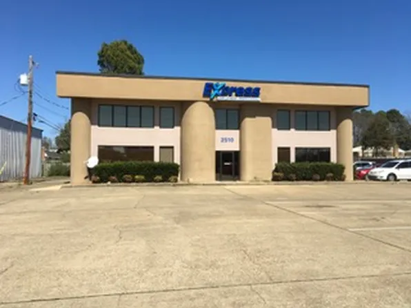 2510 E Nettleton Ave #9, Jonesboro, AR 72401