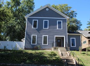 427 S Hall St, Princeton, IN 47670