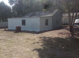 4301 E McCartney Loop, Inverness, FL 34452