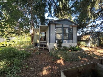 86202 El Camino St, Eugene, OR, 97405