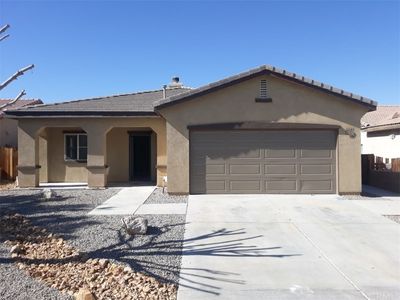 15054 Kitfox Ln, Victorville, CA, 92394