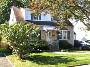 510 Stratford Rd, Union, NJ 07083