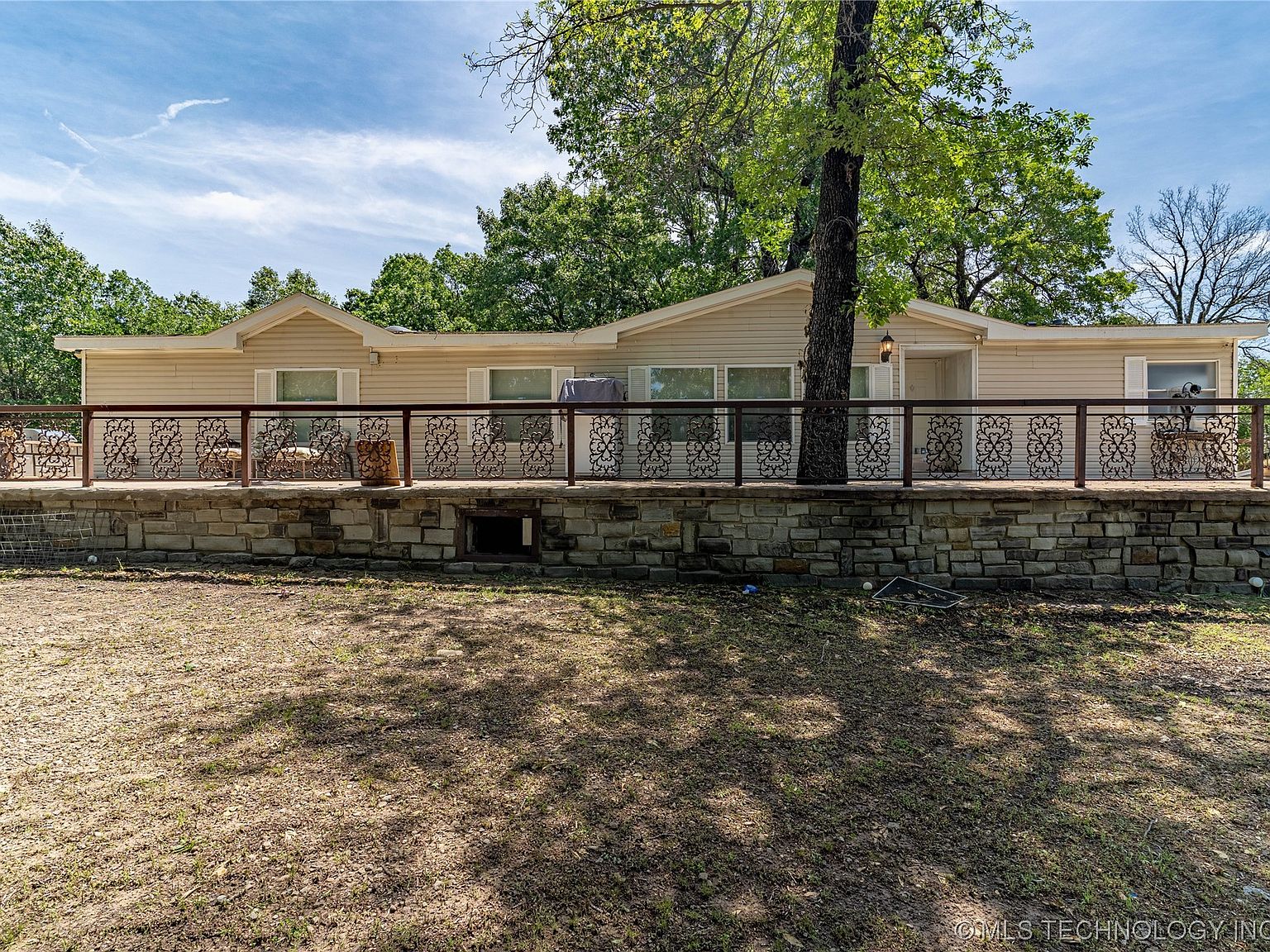 (Undisclosed Address), Checotah, OK 74426 MLS 2318012 Zillow