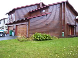 6852 Cape Lisburne Loop, Anchorage, AK 99504