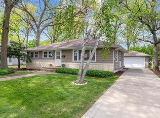 1518 E Marion St, Appleton, WI 54915