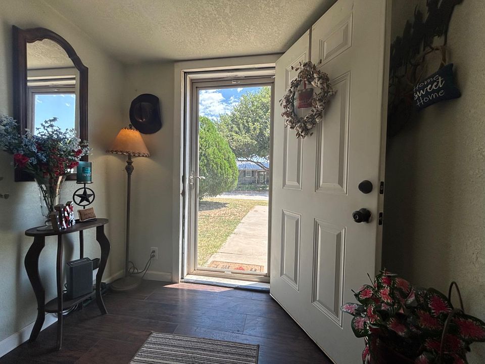606 12th St, Odonnell, TX 79351 Zillow