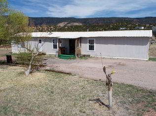 69 Nacimiento Rd, Cuba, NM 87013