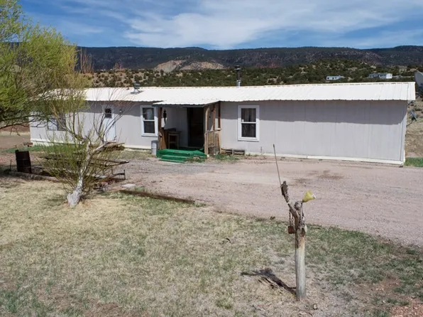 69 Nacimiento Rd, Cuba, NM 87013