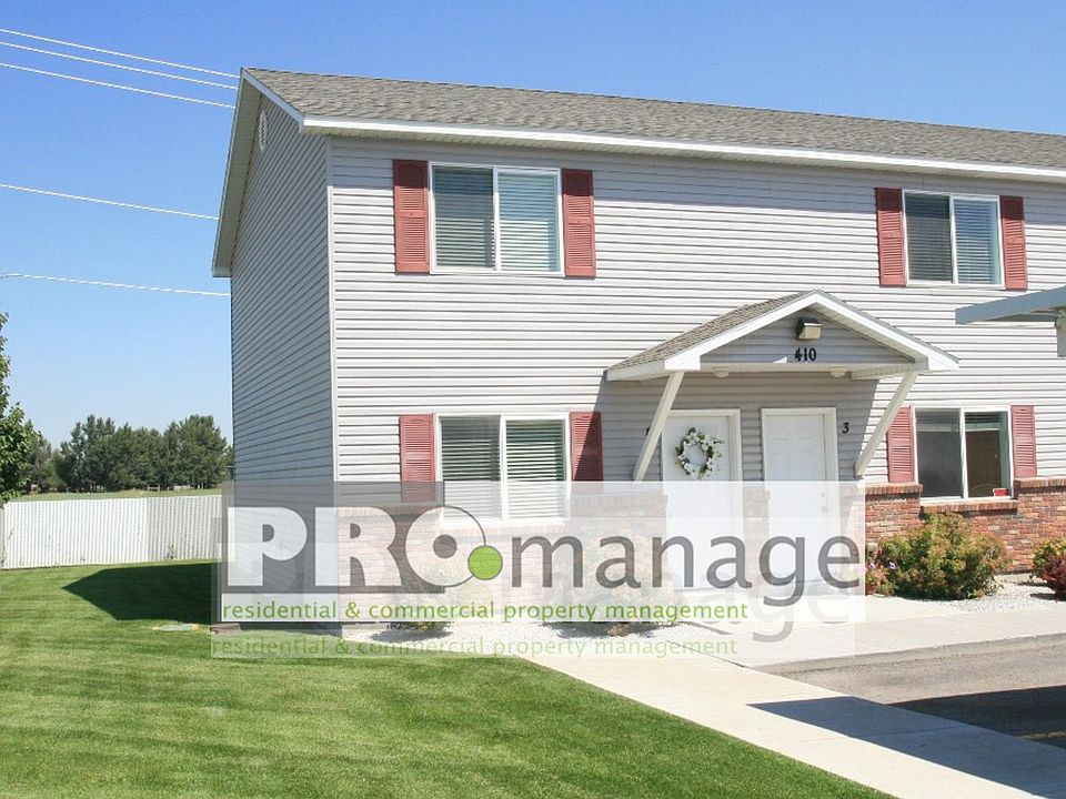 1st image of 414 Energy Dr APT 4