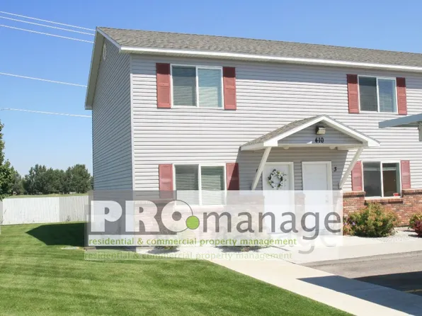 414 Energy Dr APT 4, Idaho Falls, ID 83401