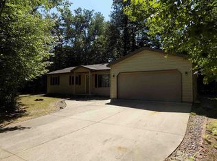107 Little John Dr, Roscommon, MI 48653
