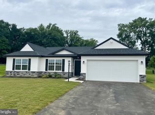 308 Jasmine Dr LOT 57, Lebanon, PA 17042