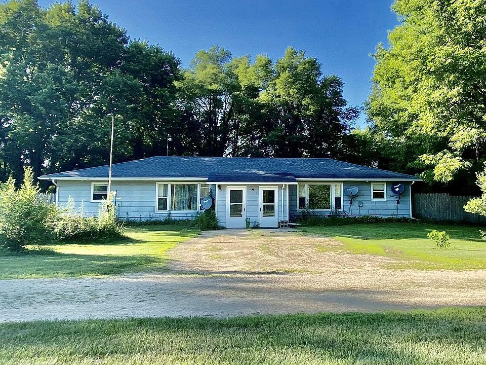 20276 Otter Lane, Muscoda, WI 53573 MLS 1972350 Zillow