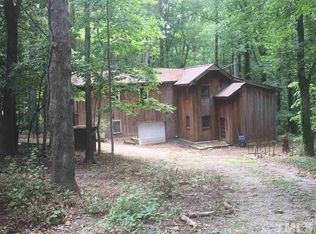 8408 Tree Haven Dr, Apex, NC 27539