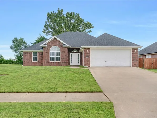 3201 NE 6th St, Bentonville, AR 72712