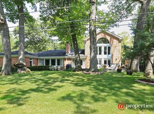 1400 S Western Ave, Park Ridge, IL 60068