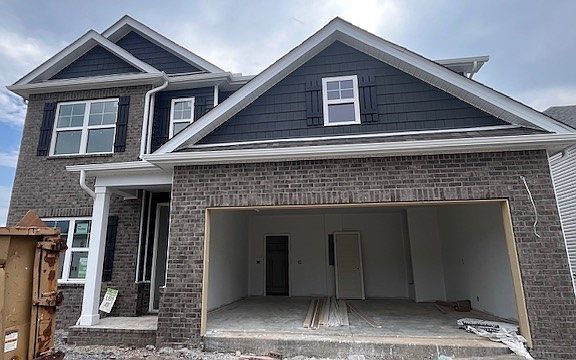 2nd image of 411 Duchess Blvd Lot 88