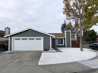 28831 Logan Way, Hayward, CA 94544