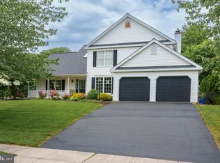 1013 Pepper Ridge Dr, Reading, PA 19606