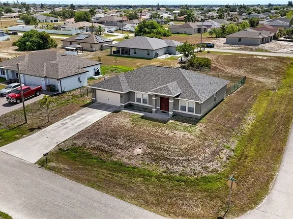 1801 NW 5th Pl, Cape Coral, FL 33993