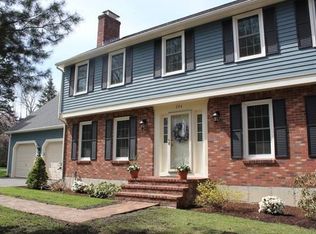 284 Spring St, Shrewsbury, MA 01545