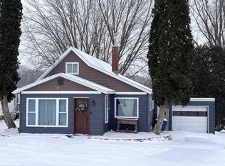 404 Division Street, Ontario, WI 54651