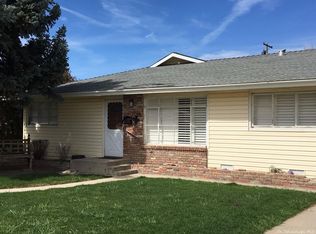 205 W A St, Tehachapi, CA 93561